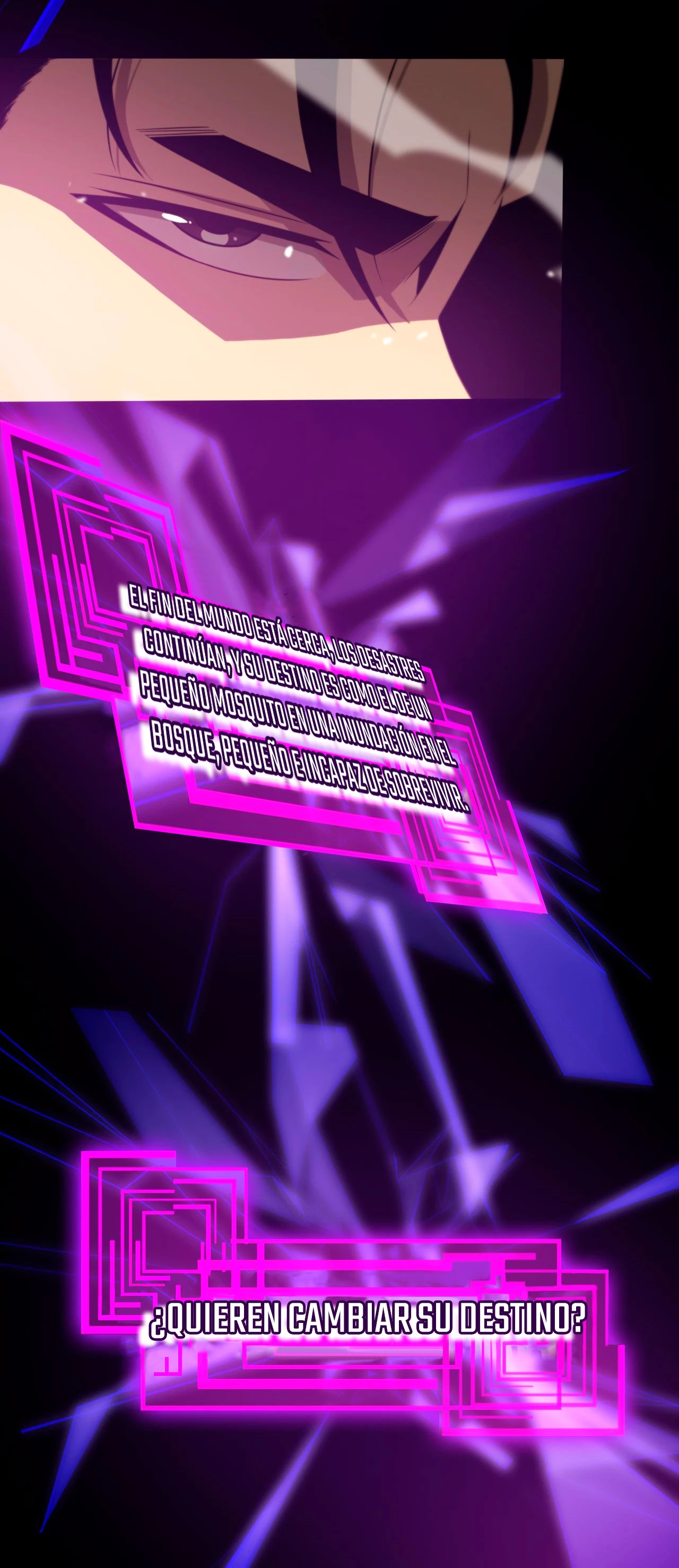 Apocalipsis Mundial en Linea > Capitulo 144 > Page 341